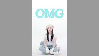 Relay Dance Newjeans뉴진스 - Omg 4K L Dance Cover By Tyongeee L Twitch Streamer