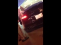 رجل امن يعتقل صاحب سمو ( امير ) تحت تهديد السلاح