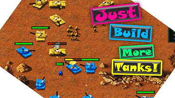 C&C Remastered | AOD Gaming (GDI) vs DMraider (GDI)