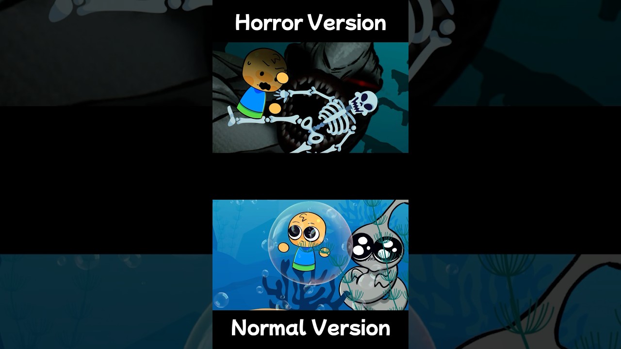 Sea hand monster - Good or Bad? - Noob x Guest 