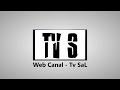 Vinheta Web Canal TV SaL