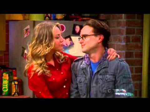 Penny and the Cooper Coupons- The Big bang Theory