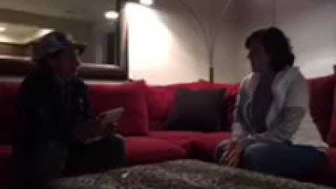 Air Traffic Controller Interview