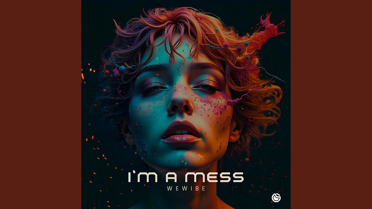 I'm a mess - YouTube