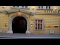 Luxury Hotels - Hotel Sacher - Wien - YouTube