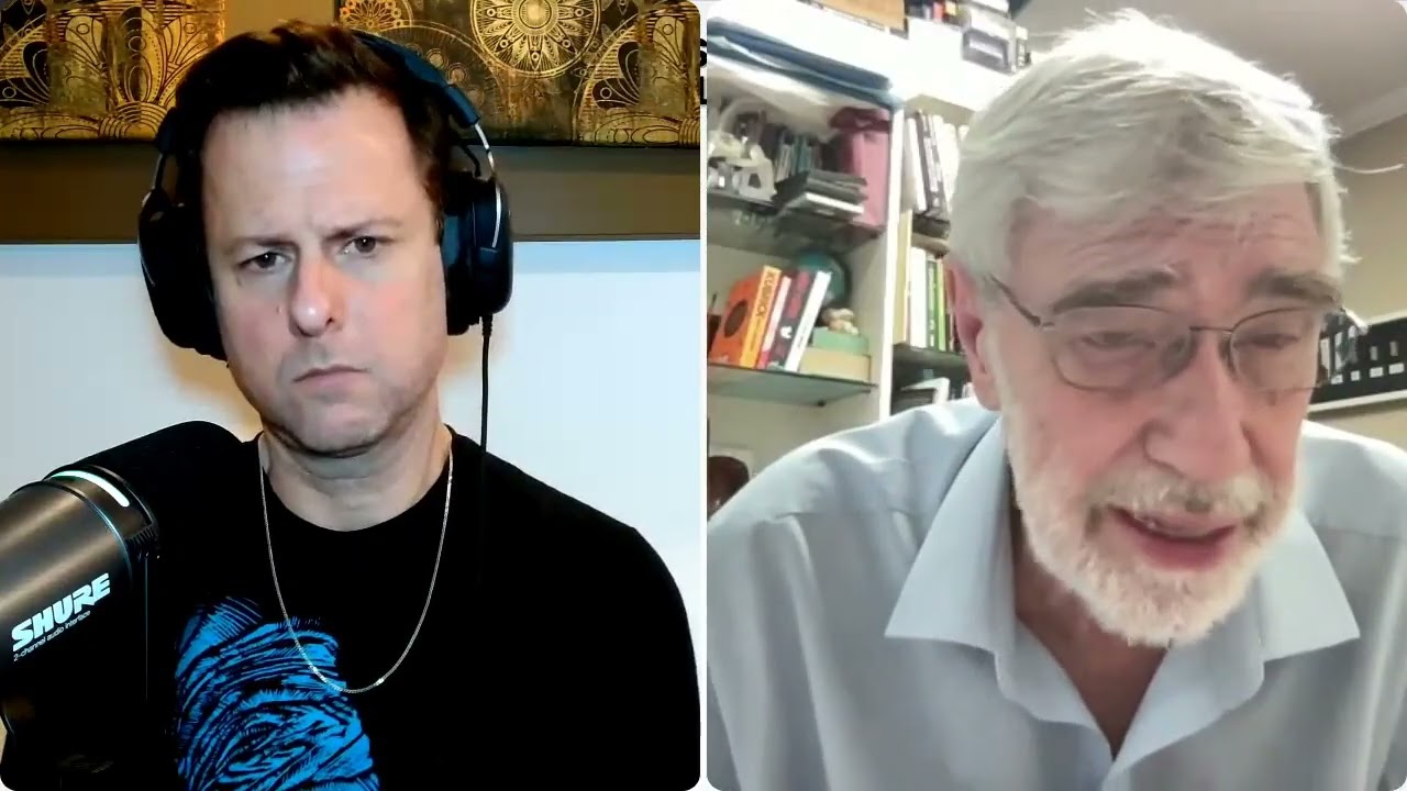 TREVISAN: "EXISTE UM RISCO REAL PARA O FUTURO DA DEMOCRACIA NO BRASIL"