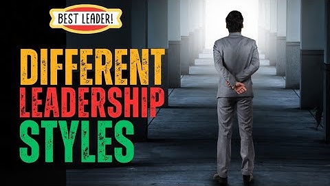 Navigating Leadership Styles | Unveiling Effective Approaches |