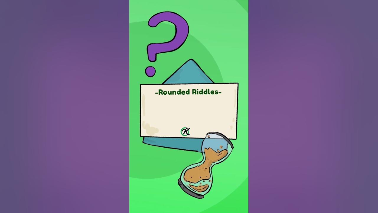 What kind of cheese is made backwards riddle brainteaser question 