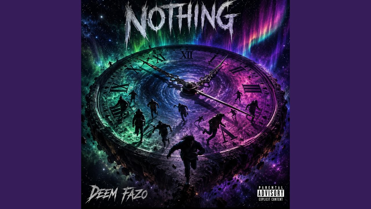 Watch nothing on YouTube Watch nothing on YouTube