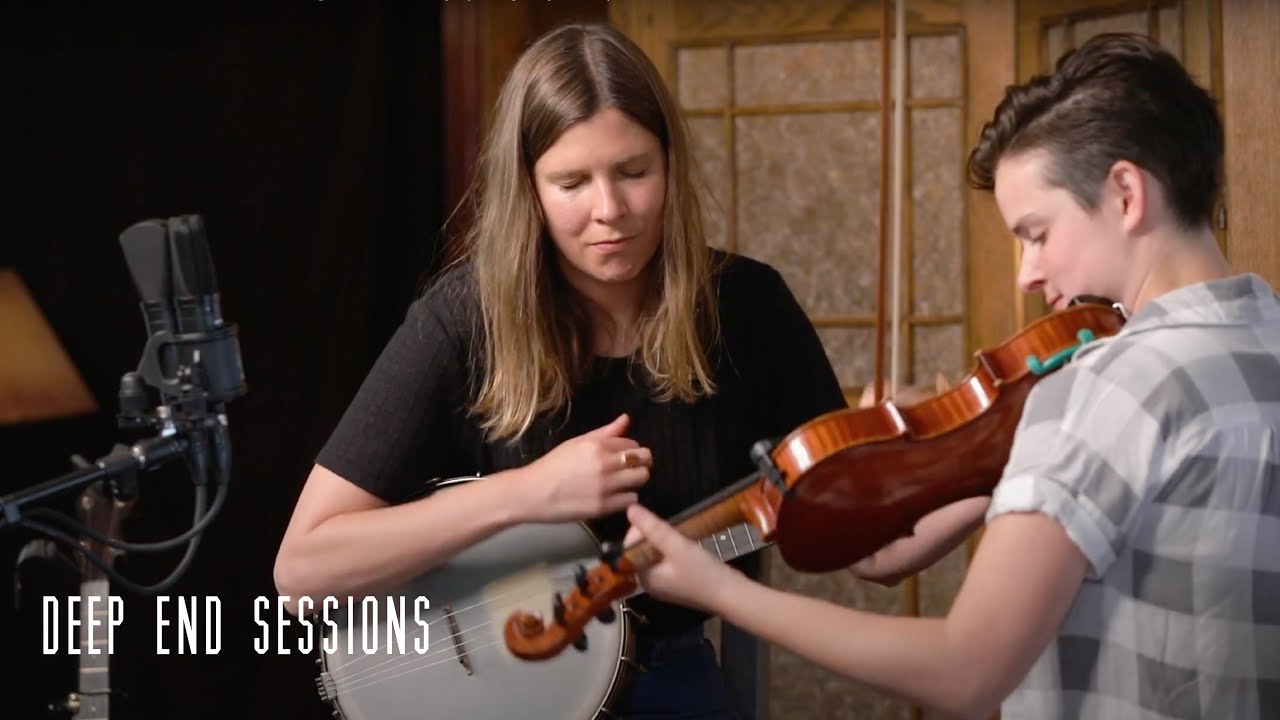 Allison de Groot & Tatiana Hargreaves - Dry (Judy Hyman) auf YouTube ansehen Allison de Groot & Tatiana Hargreaves - Dry (Judy Hyman) auf YouTube ansehen