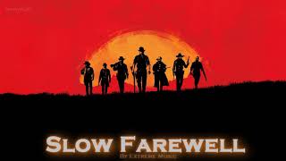 EPIC COUNTRY | ''Slow Farewell'' by Extreme Music (Dark Country 5) chords