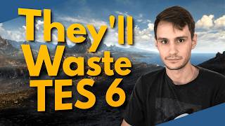 Bethesda *Could* Make the Game of the Generation... But...