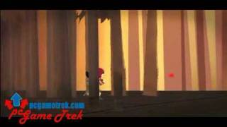 Lucidity LucasArts Gameplay Preview Online Magazine PCGameTrek.com  PC Game Review