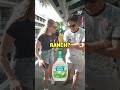 Asking Foreigners What Their Favorite American Food Is 😋