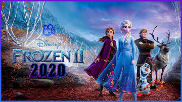 FROZEN 2 Full Movie  |2020| Frozen Full Movie clps In English