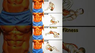 Crazy Home Workout 🔥 Full Body Strength & Fat Burn Challenge 💪#shorts #abs