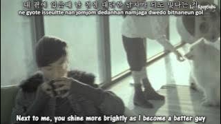 EXO-K - What Is Love MV [English subs   Romanization   Hangul] HD