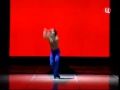 Борис Ноткин приглашает. С Н.Цискаридзе 3 часть.