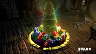Project Spark: Gifts & Lights