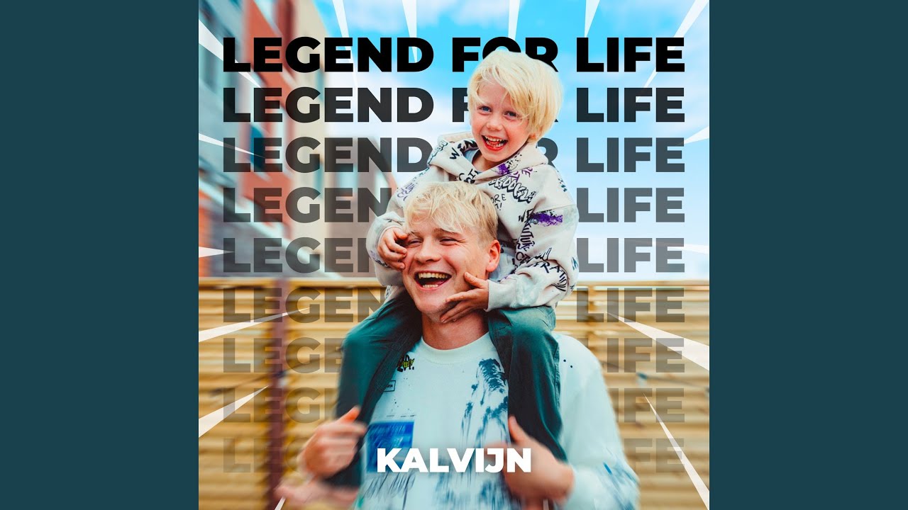 Watch Legend for Life on YouTube Watch Legend for Life on YouTube