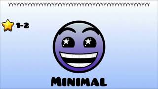 Minimal (Without) Reisen zone (Tough Version)