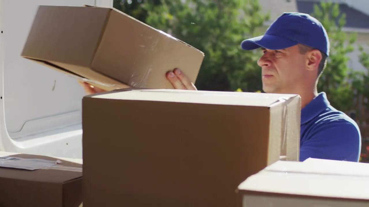 Man and Van Hounslow