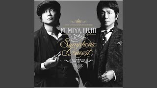 Go The Distance (Live At Hyogo Performing Arts Center Grand Hall 2014.6.5)