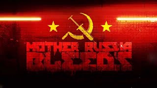 Mother Russia Bleeds OST \\ Killing Pool - Extended