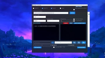 Metamask trading Bot +342$ per day | Metamask Bot | Free download 2022