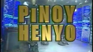 20101103 [EB] Chicharon for the Balikbayan