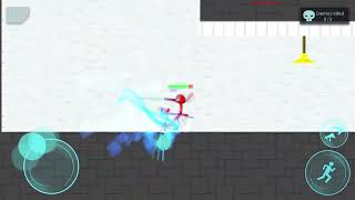 ⚡⚔ Classic Stickman ⚔⚡ screenshot 3