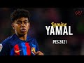 LAMINE YAMAL 9 Cópias De Base Minifaces Stats Barcelona FC PES 2019 21 LAMINE YAMAL 9 Cópias De Base Minifaces Stats Barcelona FC PES 2019 21