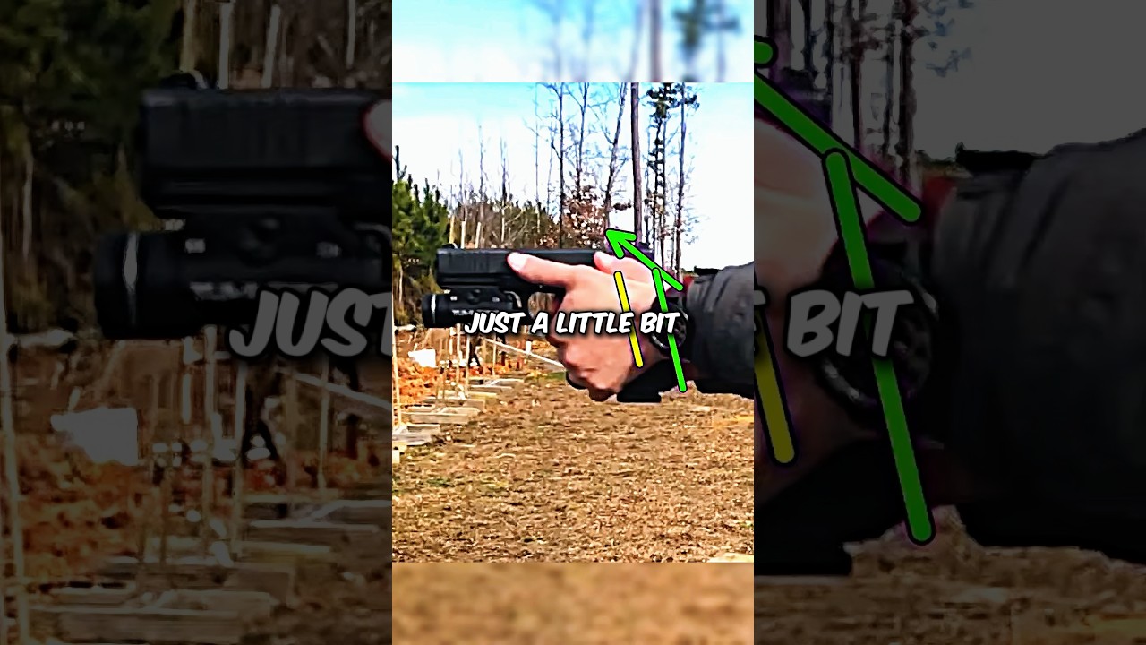 Top Shooting Advice from a Delta Force Operator