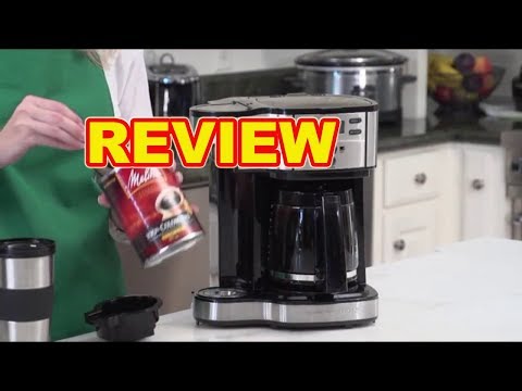 hamilton-beach-flexbrew-coffee-maker-coffee-machine-review-and-unbox-2019