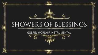 SHOWER'S OF BLESSINGS || INSTRUMENTAL ||SAXOPHONE||FLUTE||VIOLIN|| ASHISH VANI