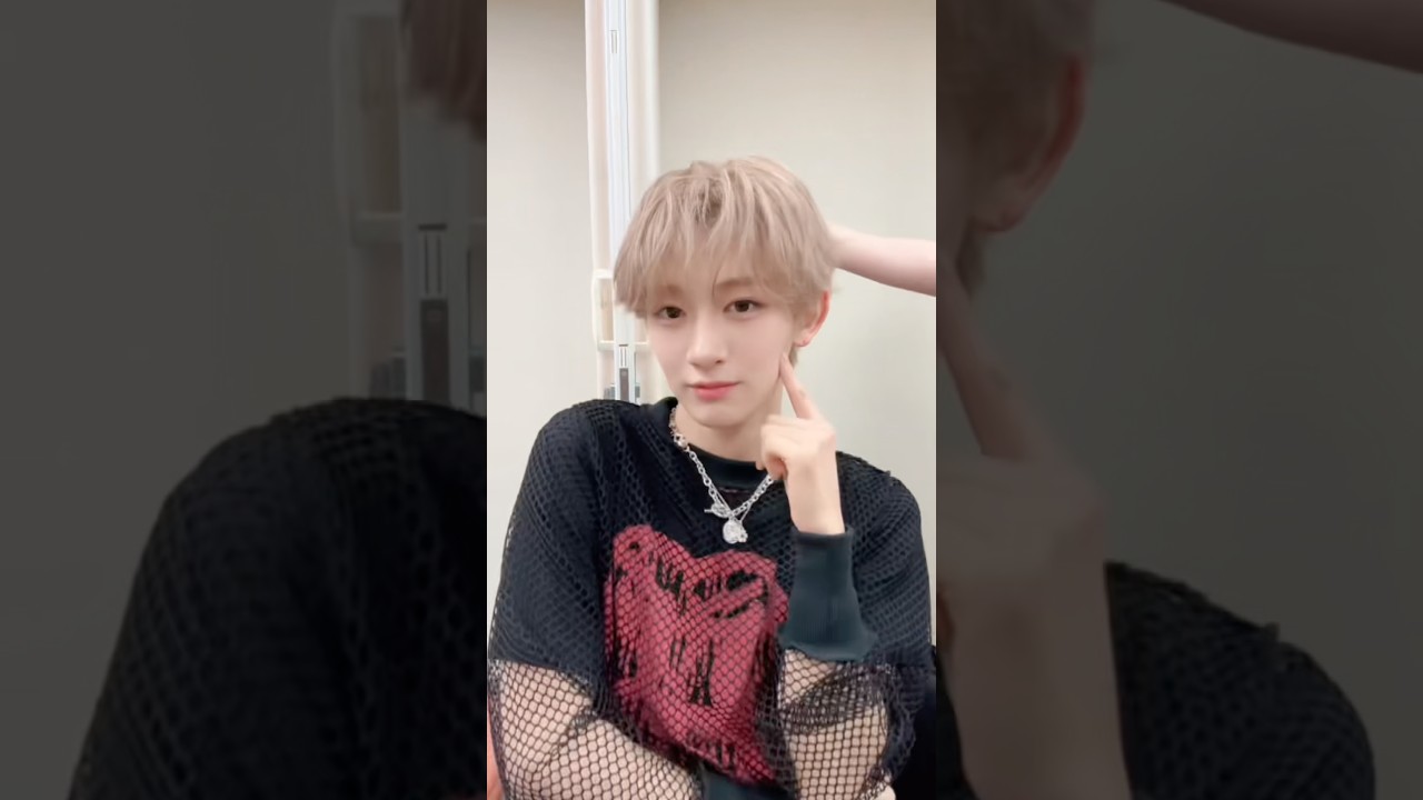 ぷゅ💖#MAZZEL_GetUpAndDance #NAOYA #MAZZEL - YouTube