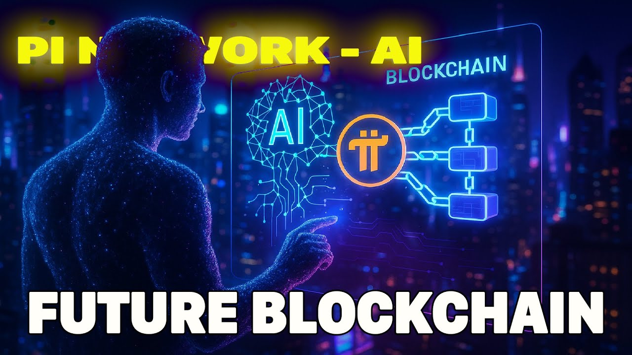 2025년컨센서스에서 놓친부분) 인공지능과 블록체인 기술의 만남 = 가치상승 (X), 기술 평등주의 (O)