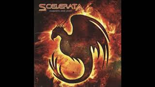 Watch Scelerata Holy Fire video