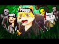 SONS OF THE FOREST E' IL GIOCO PIÙ FOLLE DI SEMPRE! TROVIAMO UNA STRANA CAVERNA! EP.1