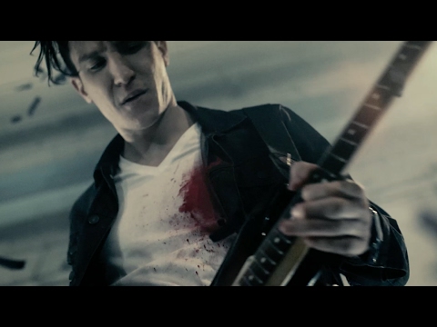 Manolo Panic - Mary Ann (Official Music Video)