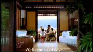 Tourism Malaysia - Malaysia Truly Asia Song With Lyric