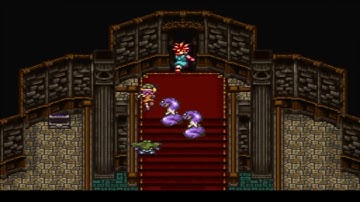 Chrono Trigger - Part 2 - The Queen is Gone