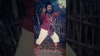 Kh Gus Maksum Jauhari Guru Besar pagar Nusa
