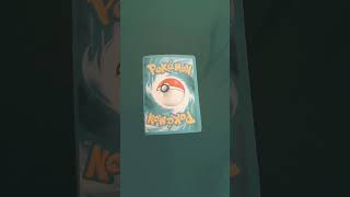 M gallade EX Pok'emon card