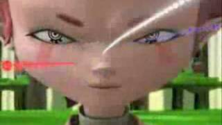 code lyoko - bing bang! (german remix)
