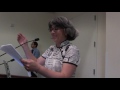 Professor Kieu-Linh Valverde introduces "Chau, Beyond the Lines"