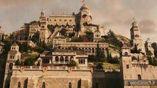 The Chronicles Of Narnia Prince Caspian Videogame - Level Select
