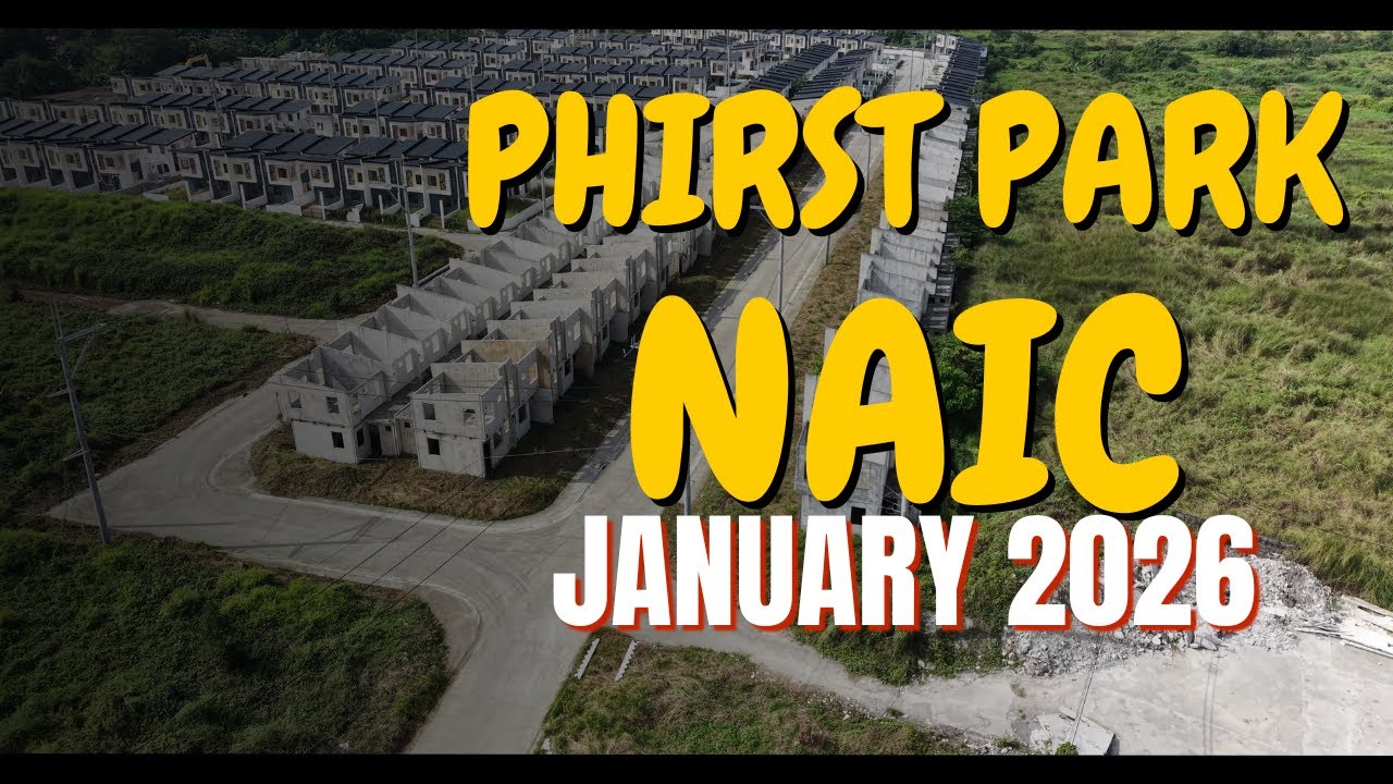 Phirst Park Homes Naic – January 2026