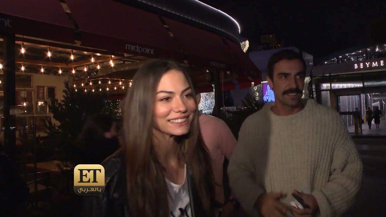 هل نجحت ديميت اوزدمير بعيدا عن جان يمان   ⏪فلاش باك ( شاهد ما فاتك):