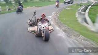 Download lagu Vespa Rosok Vespa Rosok